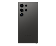 Samsung Galaxy S24 Ultra 12GB/256GB Czarny - 1211463 - zdjęcie 3